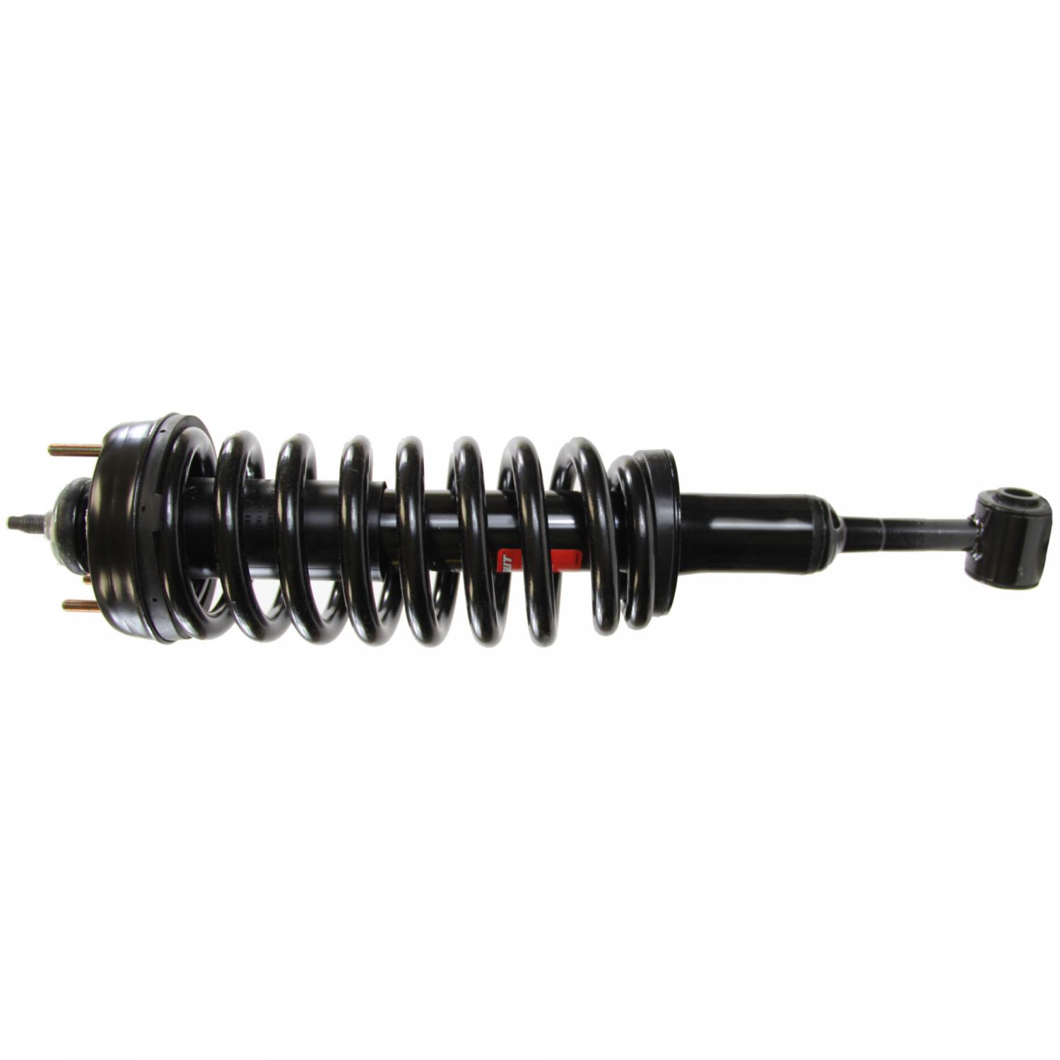 Monroe 371124 - Suspension Strut and Coil Spring Assembly Monroe 371124 Suspension Strut and Coil Spring Assembly product image 2 of 2