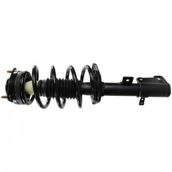 2014 Chrysler 200 Suspension Strut and Coil Spring Assembly Front Right Monroe 371130 image 1 of 2