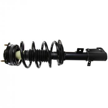 2014 Chrysler 200 Suspension Strut and Coil Spring Assembly Front Right Monroe 371130 image 2 of 2