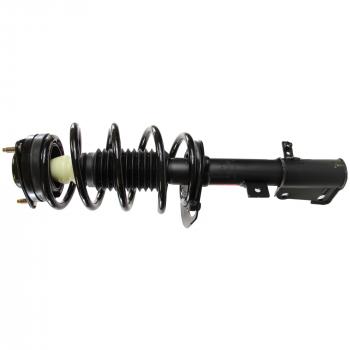 2014 Chrysler 200 Suspension Strut and Coil Spring Assembly Front Left Monroe 371131 image 1 of 2