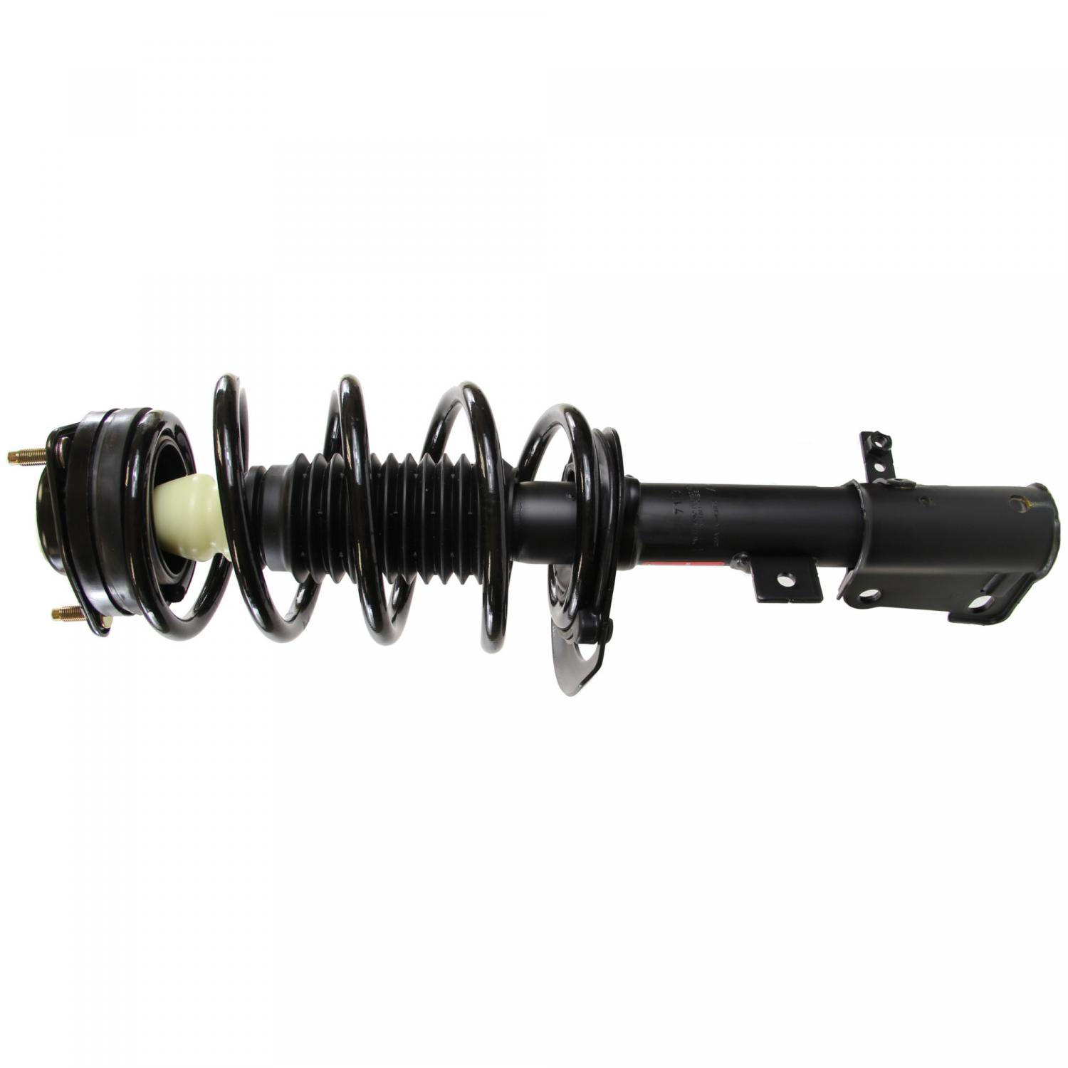 Monroe 371131 - Suspension Strut and Coil Spring Assembly Monroe 371131 Suspension Strut and Coil Spring Assembly product image 2 of 2