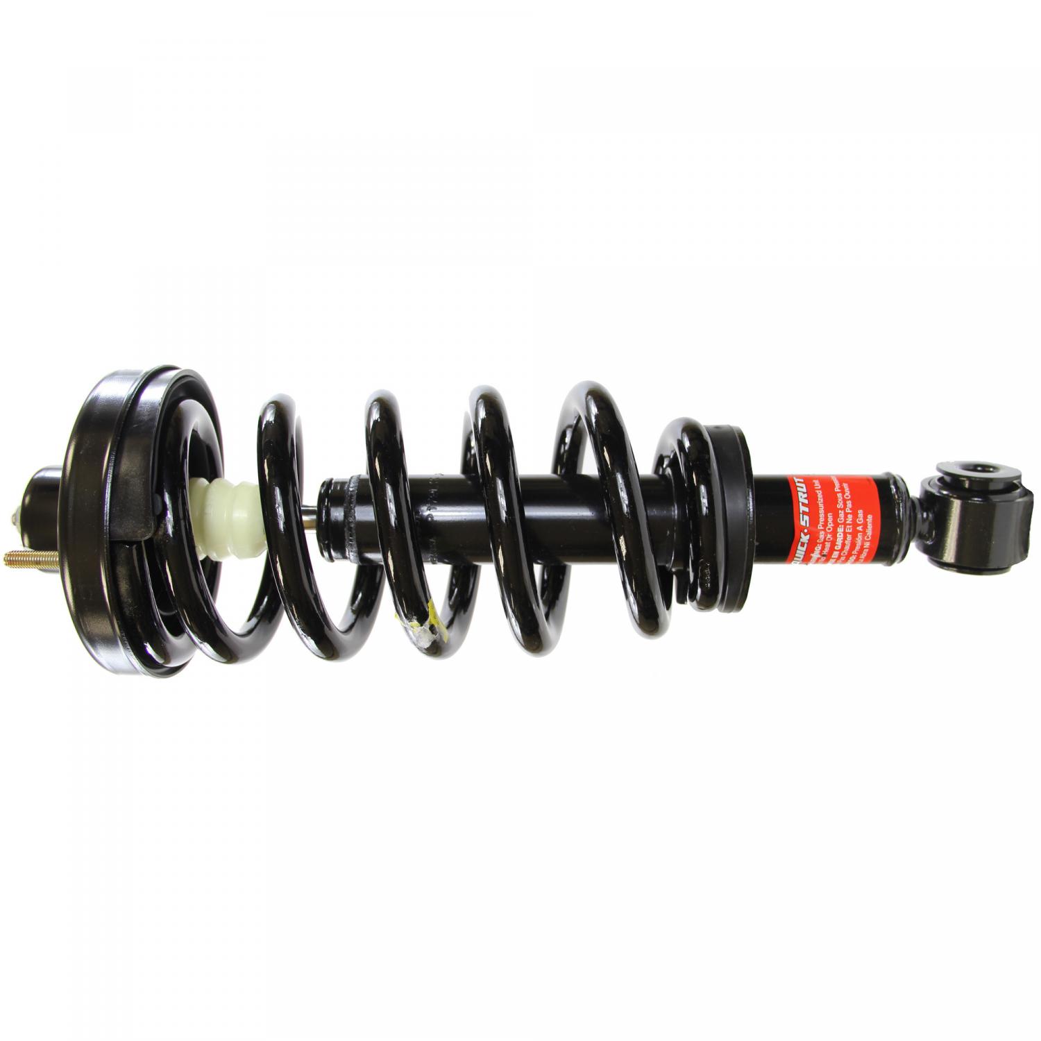 Monroe 371139 - Suspension Strut and Coil Spring Assembly Monroe 371139 Suspension Strut and Coil Spring Assembly product image 1 of 2