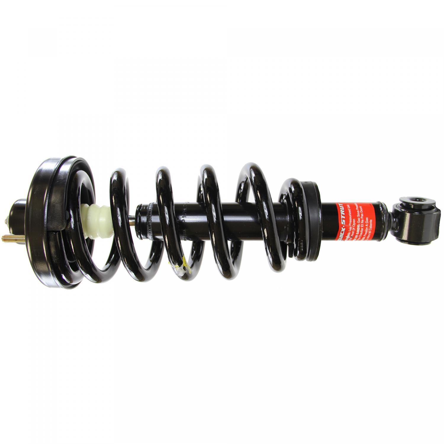 Monroe 371139 - Suspension Strut and Coil Spring Assembly Monroe 371139 Suspension Strut and Coil Spring Assembly product image 2 of 2