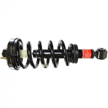 2015 Lincoln Navigator Suspension Strut and Coil Spring Assembly Rear Monroe 371139 image 2 of 2