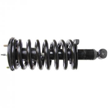 2007 Infiniti QX56 Suspension Strut and Coil Spring Assembly Front Monroe 371358 image 1 of 3