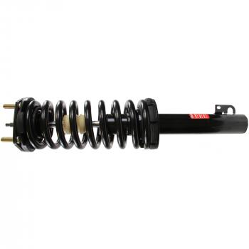 2005 Jeep Grand Cherokee Suspension Strut and Coil Spring Assembly Front Left Monroe 371377L image 1 of 2