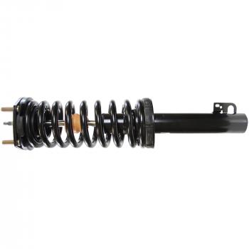 2005 Jeep Grand Cherokee Suspension Strut and Coil Spring Assembly Front Right Monroe 371377R image 1 of 2