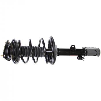 2005 Toyota RAV4 Suspension Strut and Coil Spring Assembly Front Right Monroe 371453 image 1 of 2