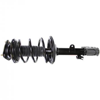2005 Toyota RAV4 Suspension Strut and Coil Spring Assembly Front Right Monroe 371453 image 2 of 2