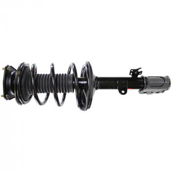 2005 Toyota RAV4 Suspension Strut and Coil Spring Assembly Front Left Monroe 371454 image 1 of 2