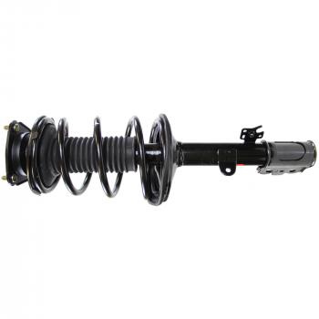2005 Toyota RAV4 Suspension Strut and Coil Spring Assembly Front Left Monroe 371454 image 2 of 2