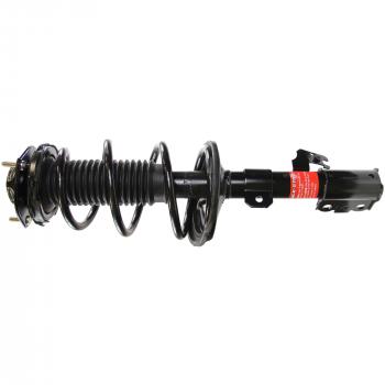 2003 Toyota Highlander Suspension Strut and Coil Spring Assembly Front Left Monroe 371495 image 1 of 2