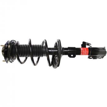 2003 Toyota Highlander Suspension Strut and Coil Spring Assembly Front Left Monroe 371495 image 2 of 2