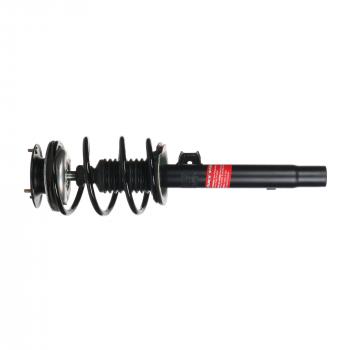 2006 BMW 325Ci Suspension Strut and Coil Spring Assembly Front Left Monroe 371582 image 1 of 2