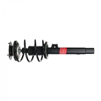 2006 BMW 325Ci Suspension Strut and Coil Spring Assembly Front Left Monroe 371582 image 2 of 2