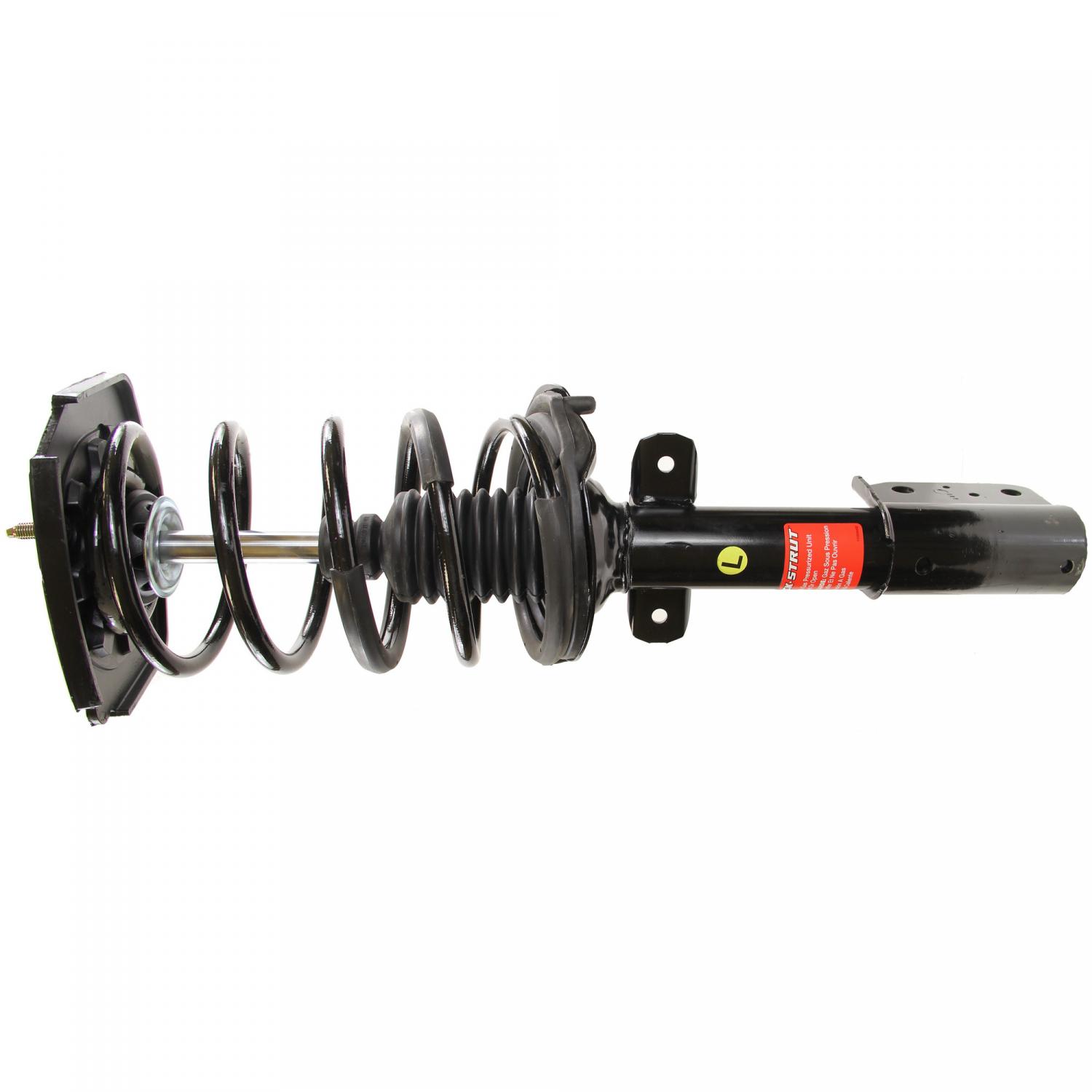 Monroe 371662L - Suspension Strut and Coil Spring Assembly Monroe 371662L Suspension Strut and Coil Spring Assembly product image 1 of 3