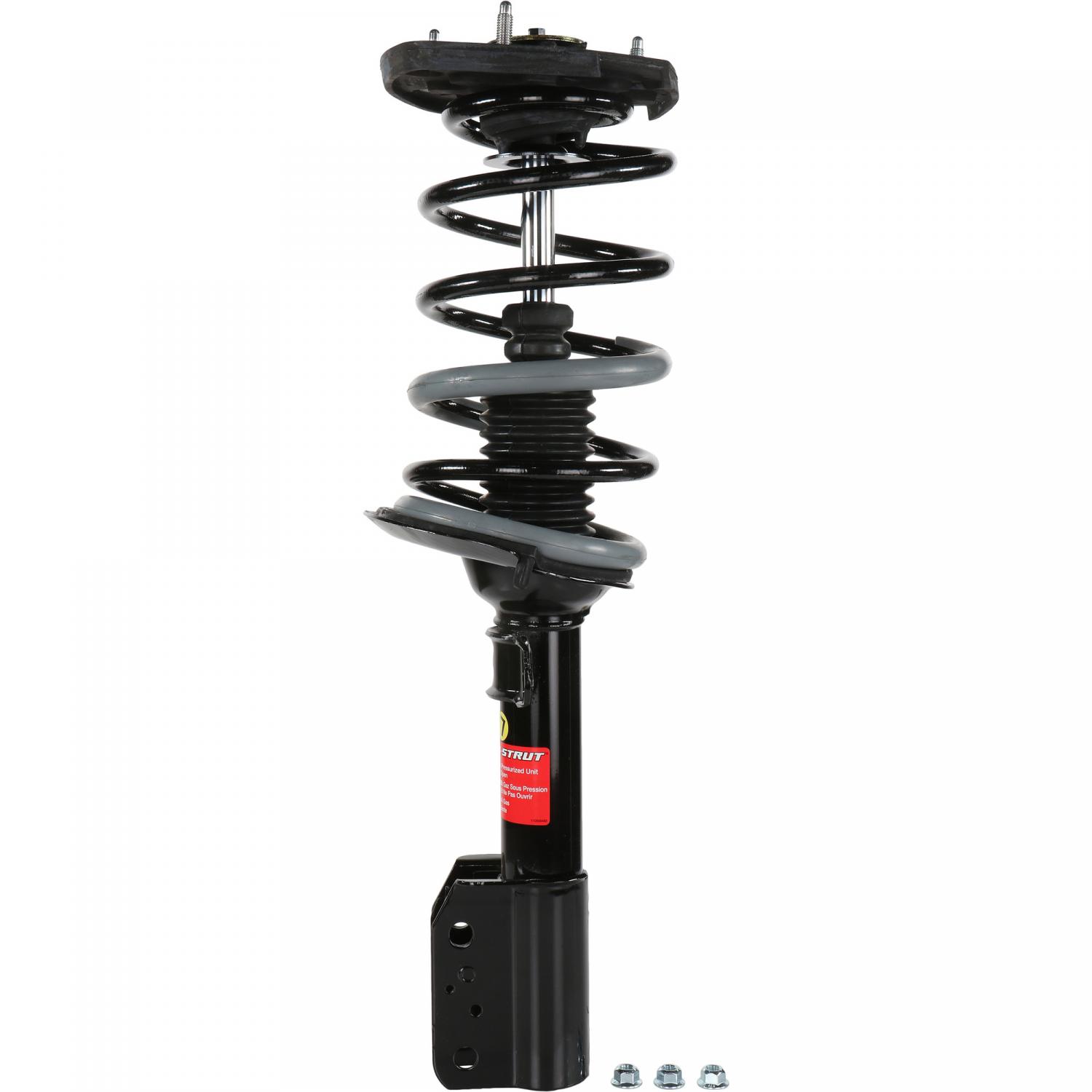 Monroe 371662L - Suspension Strut and Coil Spring Assembly Monroe 371662L Suspension Strut and Coil Spring Assembly product image 2 of 3