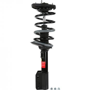 MONROE 371662L - Suspension Strut and Coil Spring Assembly Product image