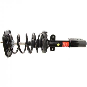 2008 Buick Allure Suspension Strut and Coil Spring Assembly Rear Left Monroe 371662L image 3 of 3