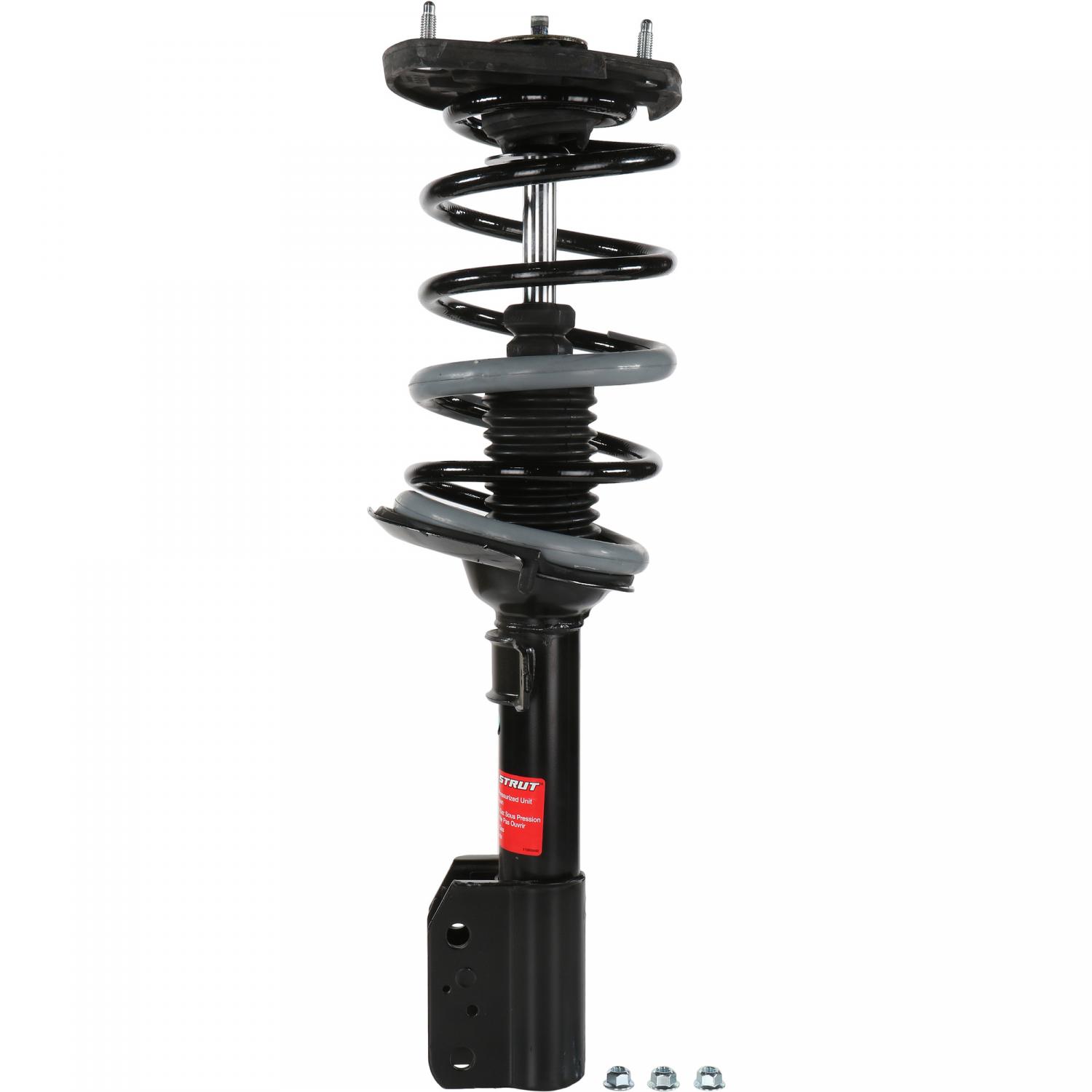 Monroe 371662R - Suspension Strut and Coil Spring Assembly Monroe 371662R Suspension Strut and Coil Spring Assembly product image 2 of 3