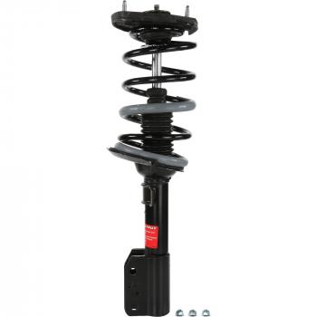 2008 Buick Allure Suspension Strut and Coil Spring Assembly Rear Right Monroe 371662R image 2 of 3