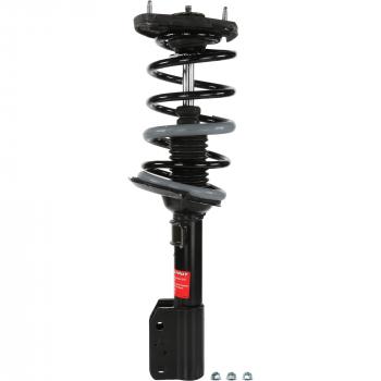 MONROE 371662R - Suspension Strut and Coil Spring Assembly Product image