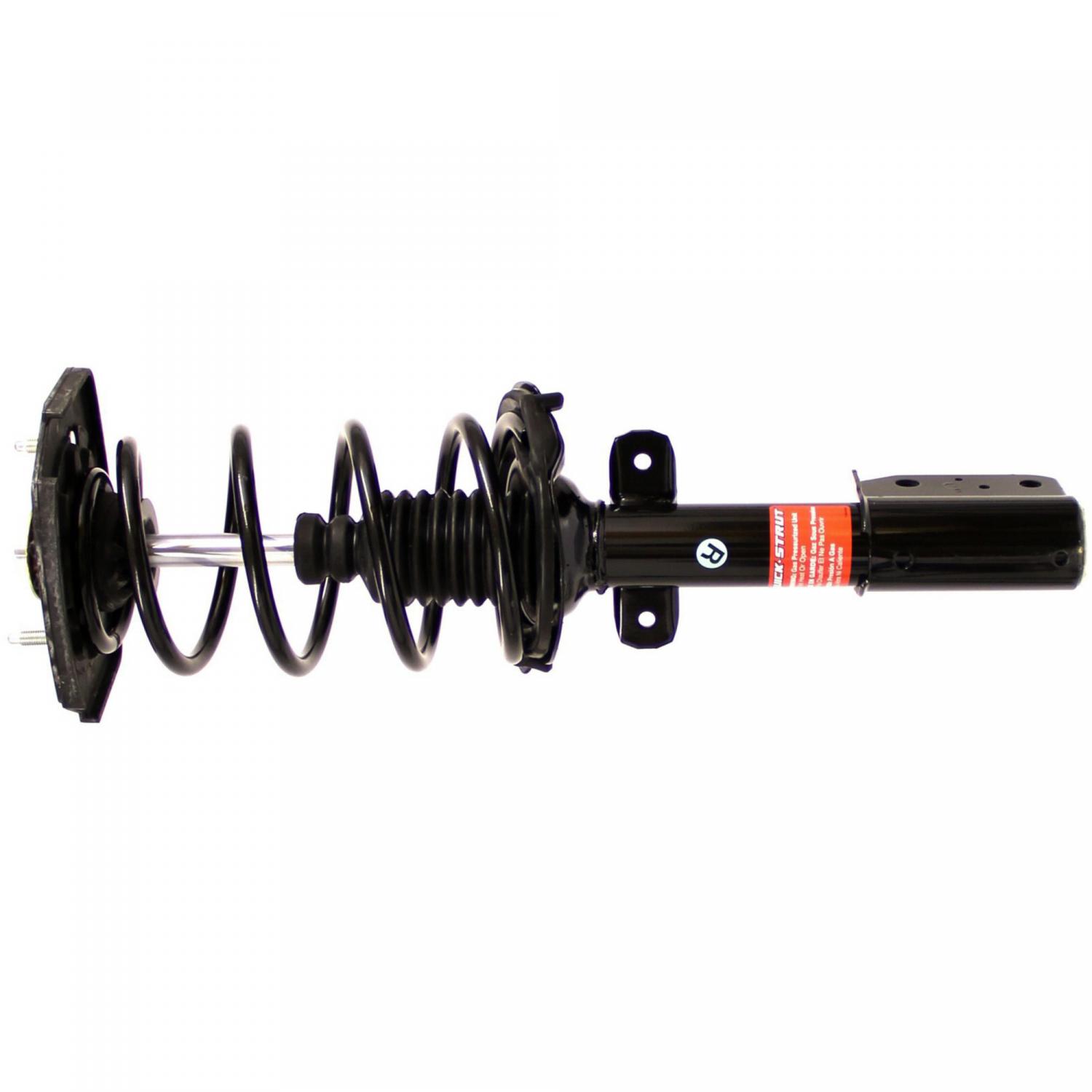 Monroe 371662R - Suspension Strut and Coil Spring Assembly Monroe 371662R Suspension Strut and Coil Spring Assembly product image 3 of 3