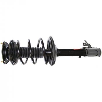 2000 Toyota RAV4 Suspension Strut and Coil Spring Assembly Front Left Monroe 372127 image 1 of 2