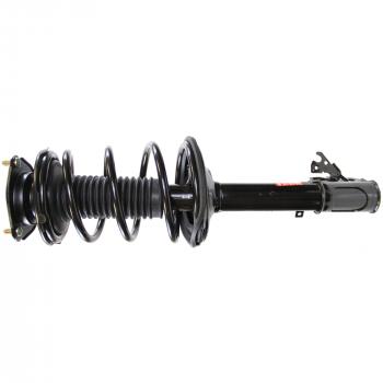 2000 Toyota RAV4 Suspension Strut and Coil Spring Assembly Front Left Monroe 372127 image 2 of 2