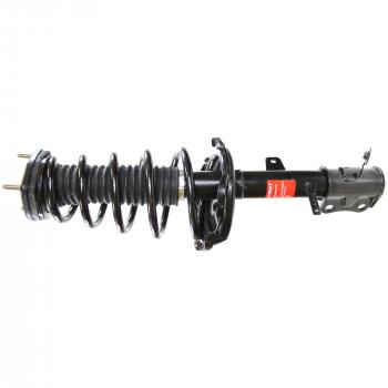 2006 Toyota Highlander Suspension Strut and Coil Spring Assembly Rear Right Monroe 372215 image 1 of 2