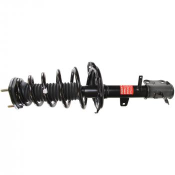 2006 Toyota Highlander Suspension Strut and Coil Spring Assembly Rear Left Monroe 372216 image 1 of 2