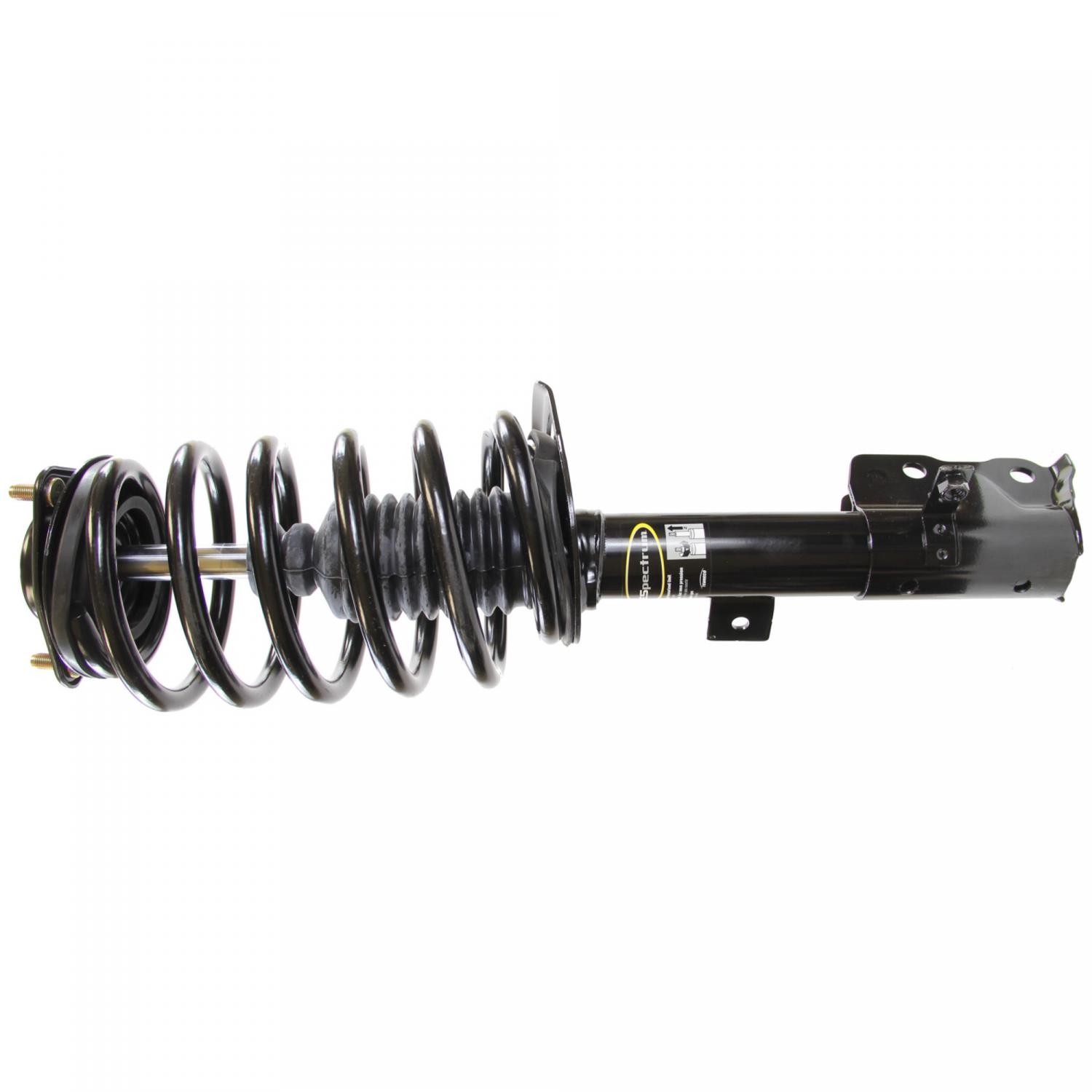 Monroe 372368 - Suspension Strut and Coil Spring Assembly Monroe 372368 Suspension Strut and Coil Spring Assembly product image 1 of 3