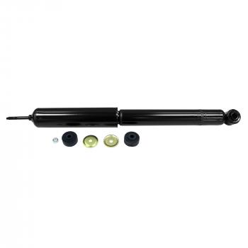 2003 Hyundai Santa Fe Shock Absorber Rear Monroe 37237 image 1 of 2