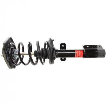 2007 Pontiac Grand Prix Suspension Strut and Coil Spring Assembly Rear Left Monroe 372471L image 1 of 3