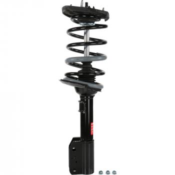 MONROE 372471L - Suspension Strut and Coil Spring Assembly Product image