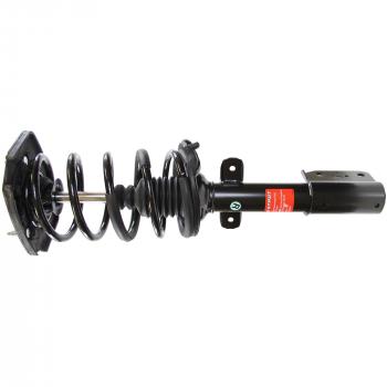 2007 Pontiac Grand Prix Suspension Strut and Coil Spring Assembly Rear Right Monroe 372471R image 1 of 3