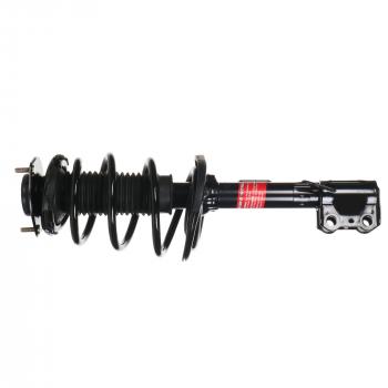 2010 Toyota Highlander Suspension Strut and Coil Spring Assembly Front Right Monroe 372483 image 2 of 2