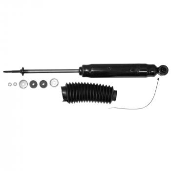 2001 Mitsubishi Montero Shock Absorber Rear Monroe 37250 image 2 of 2