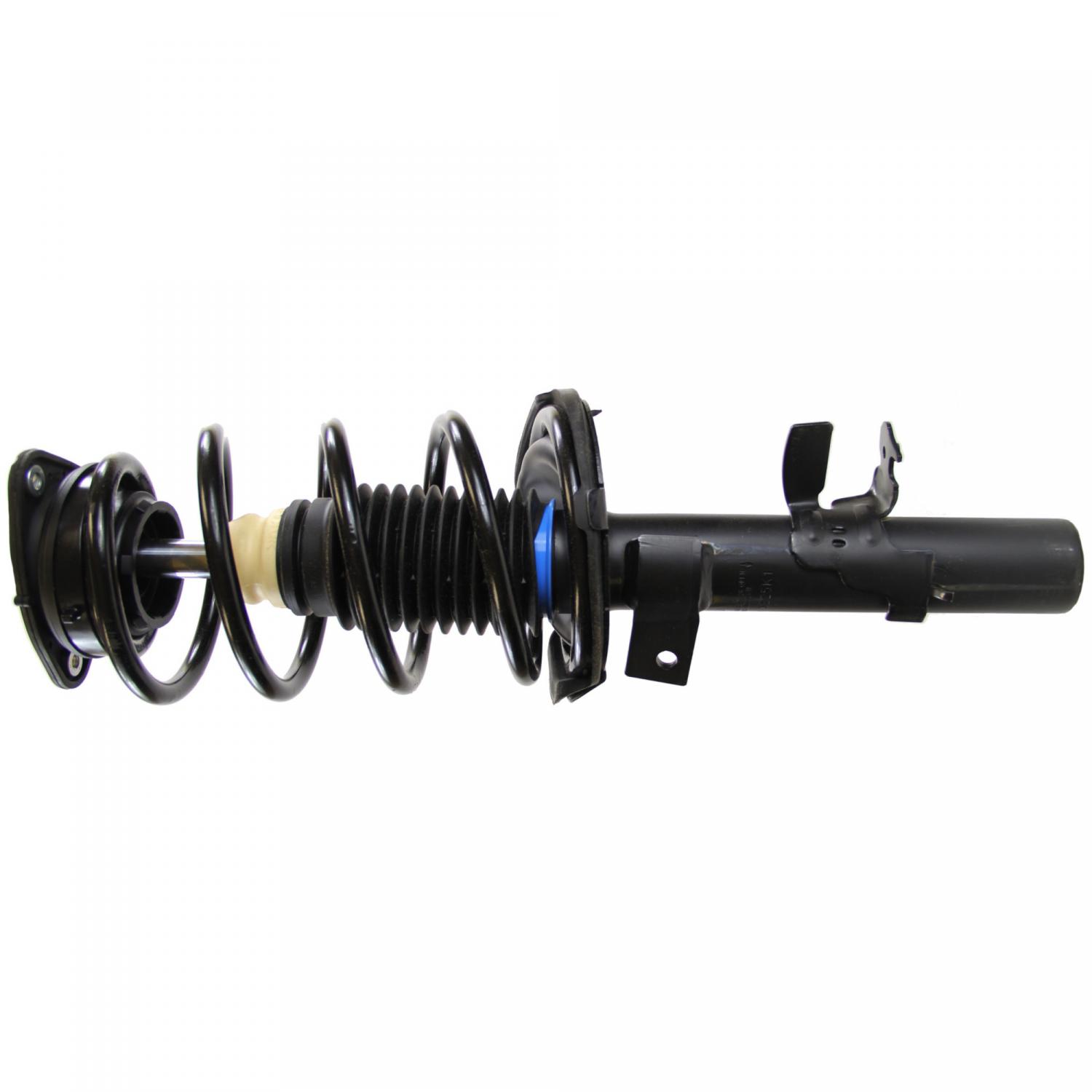 Monroe 372522 - Suspension Strut and Coil Spring Assembly Monroe 372522 Suspension Strut and Coil Spring Assembly product image 2 of 2