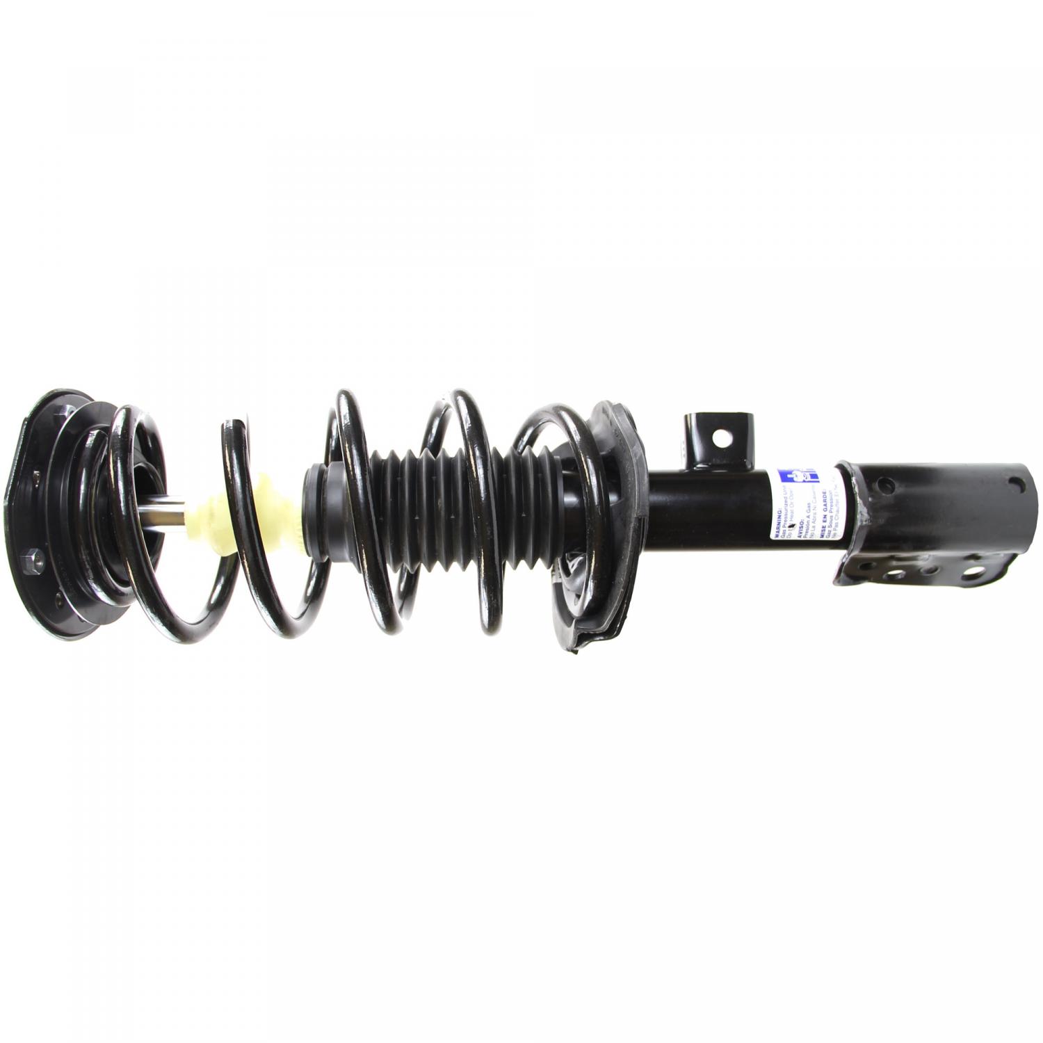 Monroe 372526 - Suspension Strut and Coil Spring Assembly Monroe 372526 Suspension Strut and Coil Spring Assembly product image 1 of 2