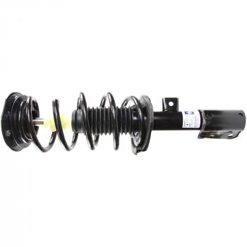 2012 Chevrolet Captiva Sport Suspension Strut and Coil Spring Assembly Front Right Monroe 372526 image 1 of 2