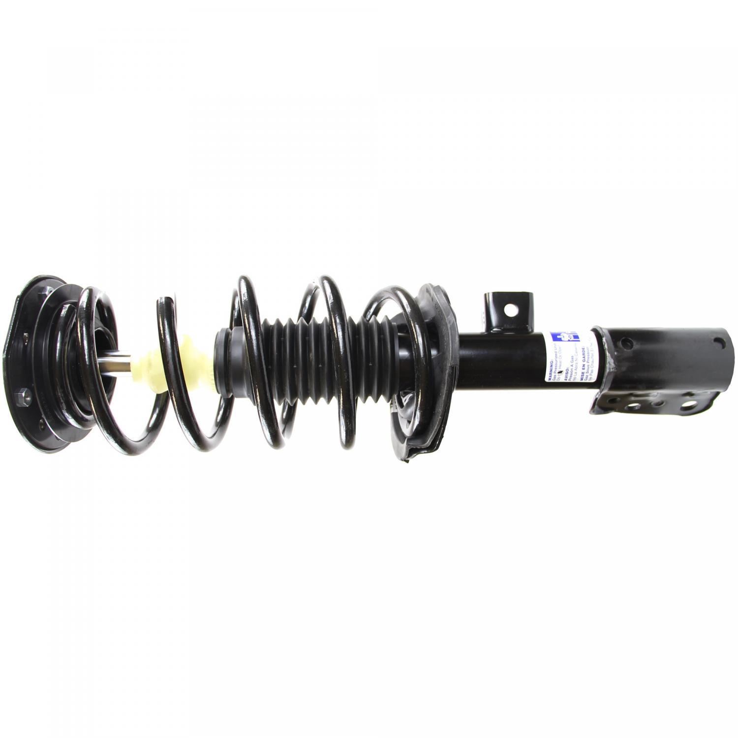 Monroe 372526 - Suspension Strut and Coil Spring Assembly Monroe 372526 Suspension Strut and Coil Spring Assembly product image 2 of 2