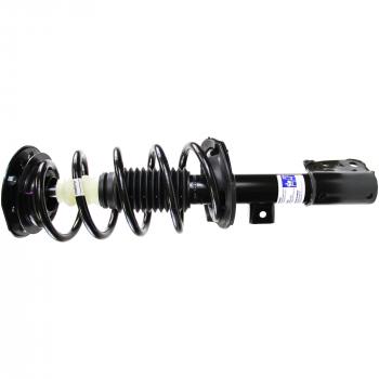 2012 Chevrolet Captiva Sport Suspension Strut and Coil Spring Assembly Front Left Monroe 372527 image 1 of 2
