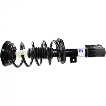 2012 Chevrolet Captiva Sport Suspension Strut and Coil Spring Assembly Front Left Monroe 372527 image 2 of 2