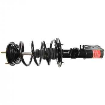 2014 Ford Police Interceptor Sedan Suspension Strut and Coil Spring Assembly Front Left Monroe 372653 image 2 of 2