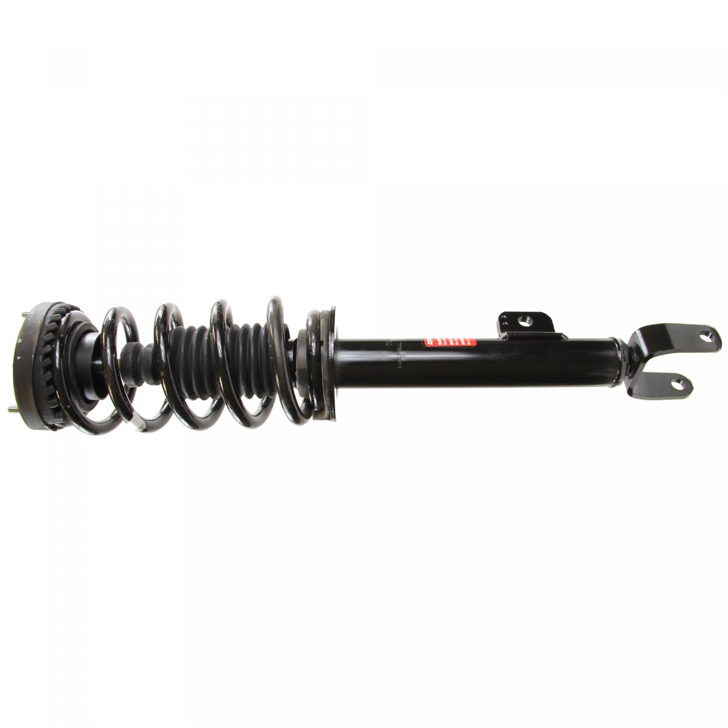 Monroe 372665 - Suspension Strut and Coil Spring Assembly Monroe 372665 Suspension Strut and Coil Spring Assembly product image 1 of 2