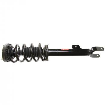2011 Dodge Challenger Suspension Strut and Coil Spring Assembly Front Monroe 372665 image 1 of 2