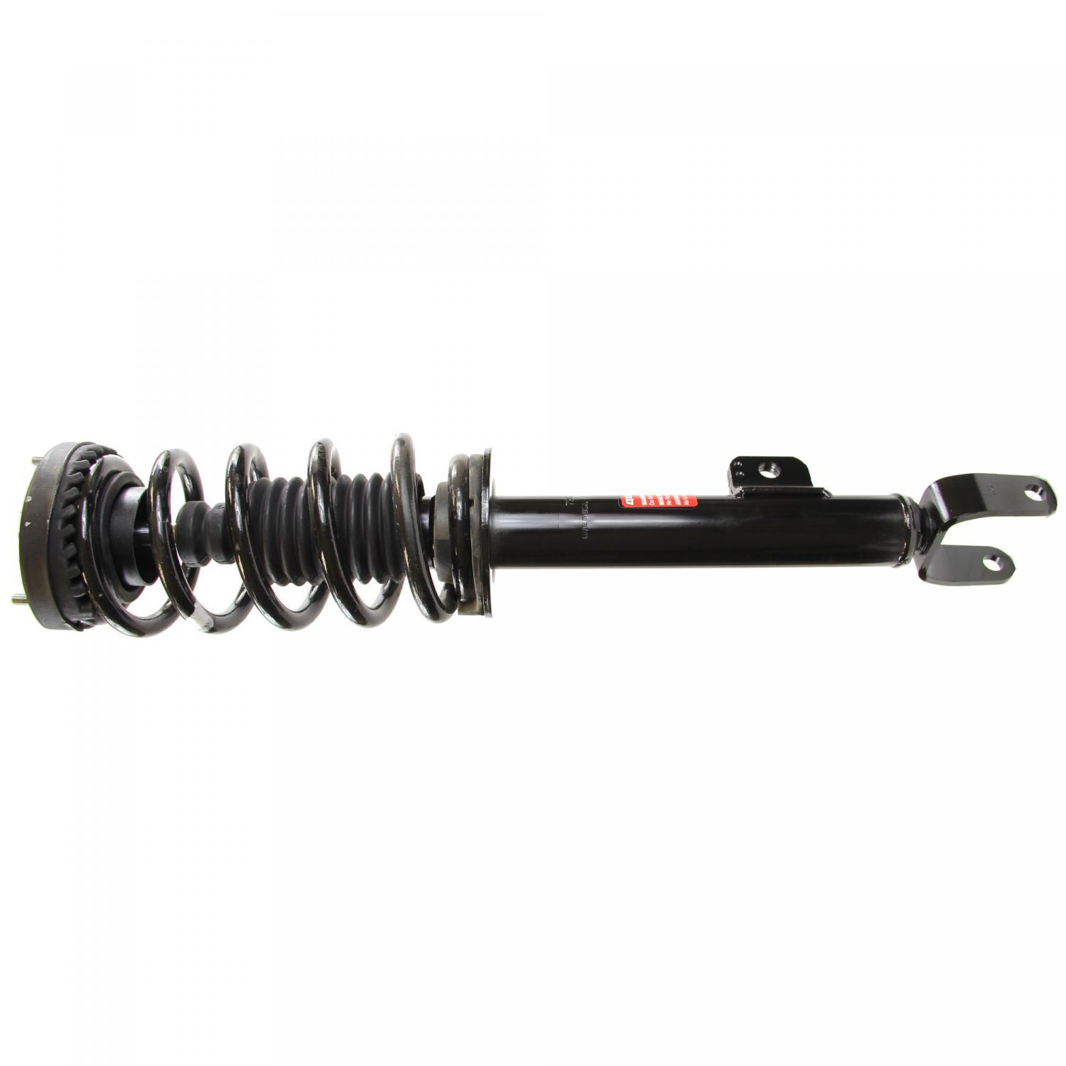 Monroe 372665 - Suspension Strut and Coil Spring Assembly Monroe 372665 Suspension Strut and Coil Spring Assembly product image 2 of 2
