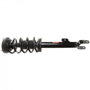 2011 Dodge Challenger Suspension Strut and Coil Spring Assembly Front Monroe 372665 image 2 of 2