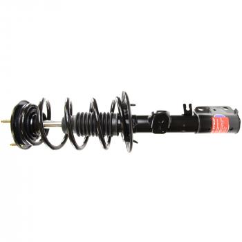 2013 Ford Police Interceptor Utility Suspension Strut and Coil Spring Assembly Front Right Monroe 372729 image 2 of 2
